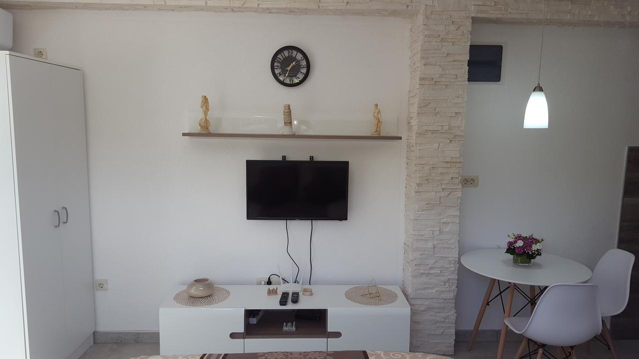 Apartments "4You" Tivat Exterior foto